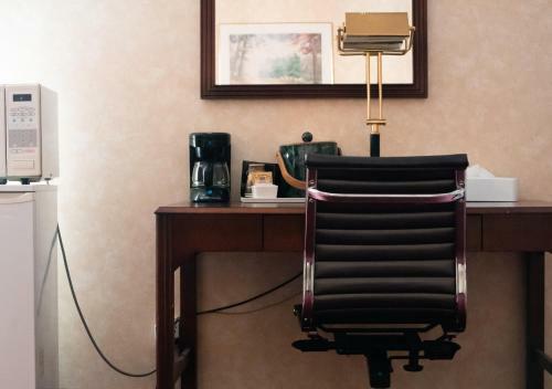 Posada Royal Inn And Suites At Guelph