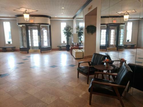 Posada Royal Inn And Suites At Guelph