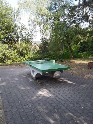 Albergue Internationales Jugendg�stehaus