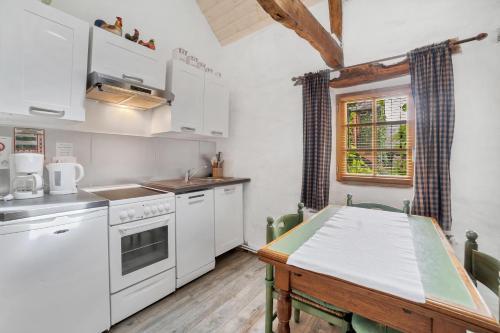 Bed & Breakfast Relais Saint Aubin