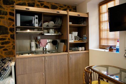 Bed & Breakfast Relais Saint Aubin