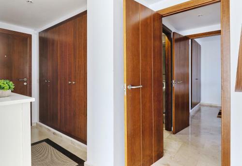 Apartamento Plumeria Punta Prima La Entrada