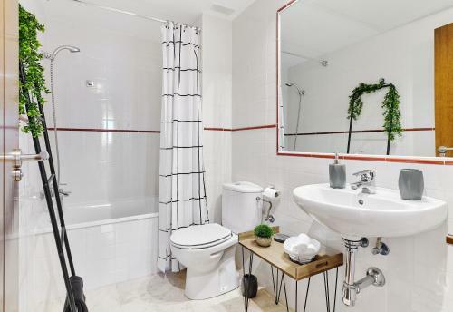 Apartamento Plumeria Punta Prima La Entrada