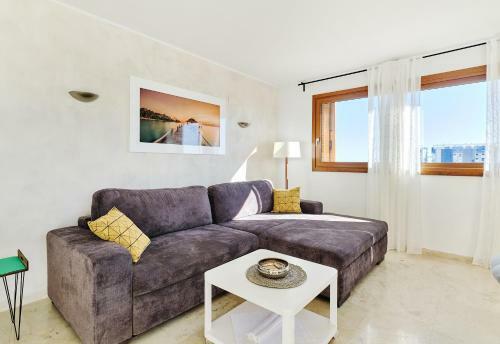 Apartamento Plumeria Punta Prima La Entrada