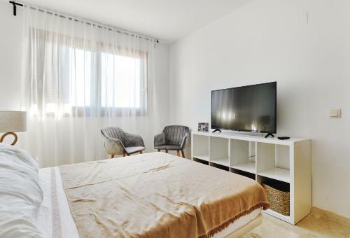 Apartamento Plumeria Punta Prima La Entrada