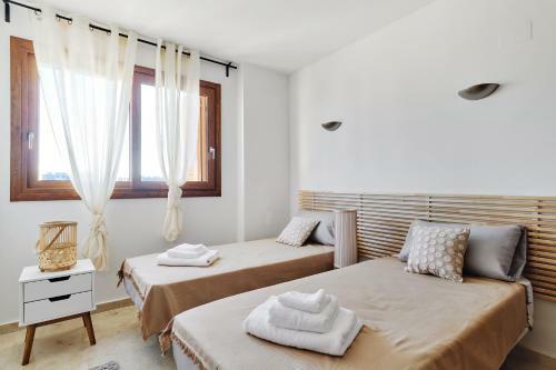 Apartamento Plumeria Punta Prima La Entrada