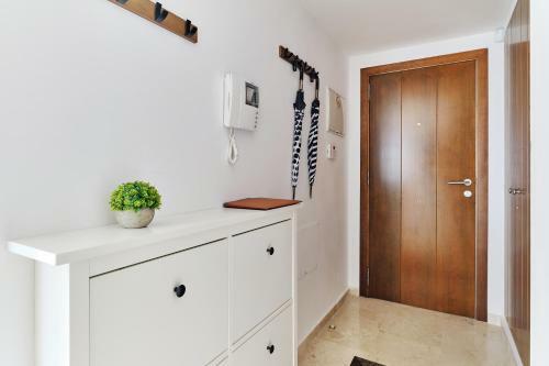 Apartamento Plumeria Punta Prima La Entrada