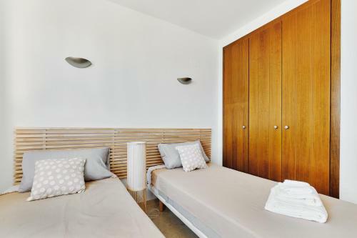 Apartamento Plumeria Punta Prima La Entrada
