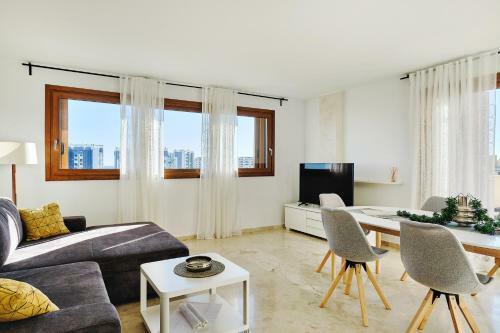 Apartamento Plumeria Punta Prima La Entrada