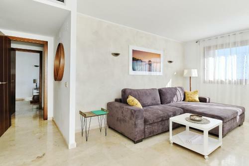 Apartamento Plumeria Punta Prima La Entrada