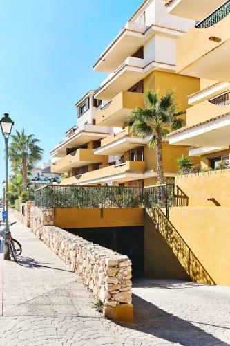 Apartamento Plumeria Punta Prima La Entrada