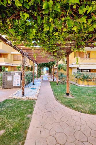 Apartamento Plumeria Punta Prima La Entrada