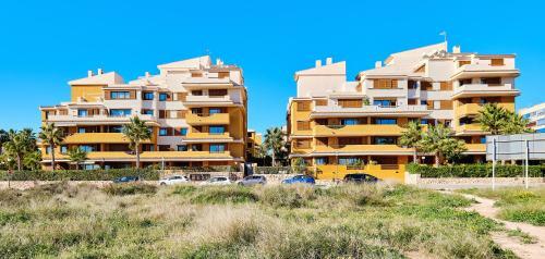 Apartamento Plumeria Punta Prima La Entrada
