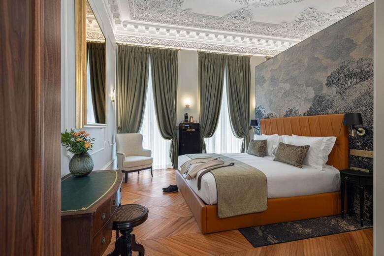 Hotel Ms Collection Aveiro - Palacete Valdemouro