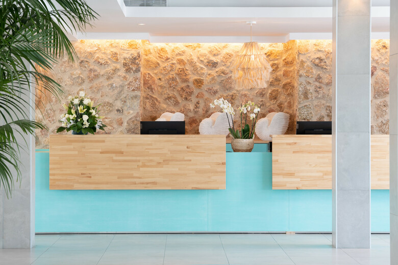 Marsenses Ferrera Blanca Hotel - Adults Only