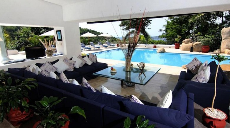Hotel Casas Y Villas Real State - Villa Lontananza