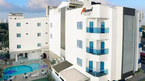 Hotel Miraval Monter�a