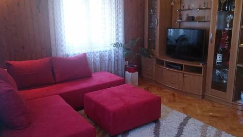 Apartment Olga