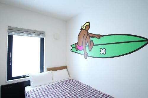 8 Hotel