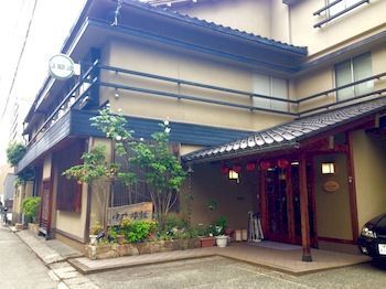Posada Nakayasu Ryokan