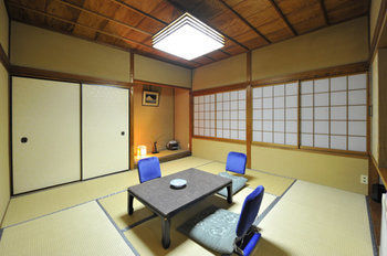 Posada Nakayasu Ryokan
