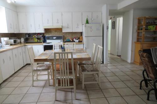 Bed & Breakfast La Halte Internationale Smilekonnects
