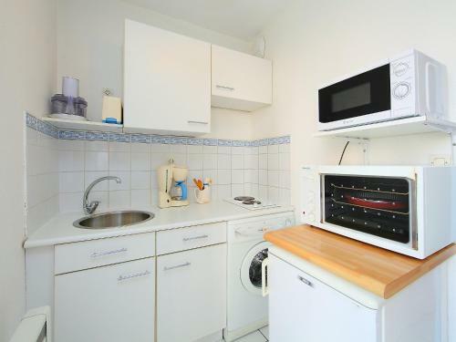 Apartamentos Les Asters Capbreton
