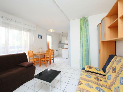 Apartamentos Les Asters Capbreton