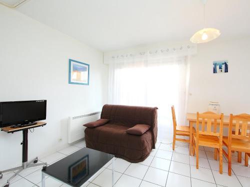 Apartamentos Les Asters Capbreton