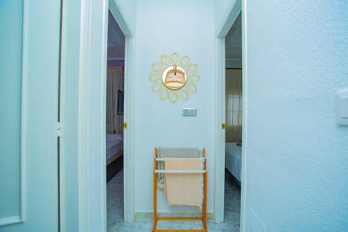 Apartamento 045 Adrino Magic - Alicante Holiday