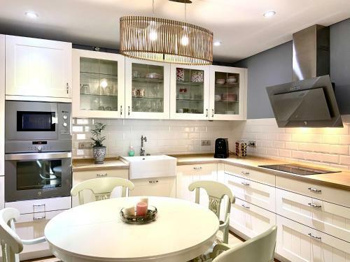 Apartamento Torrelegancia By Solymar Holiday