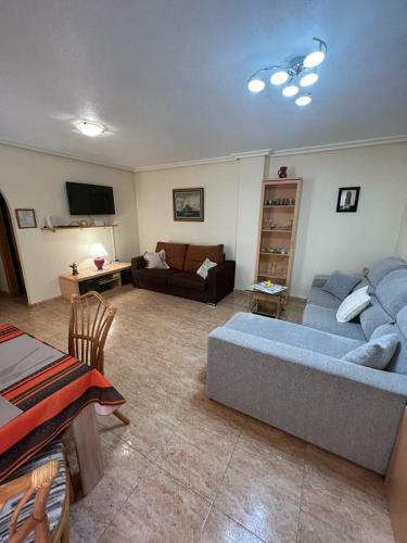 Apartamento Playa Del Cura