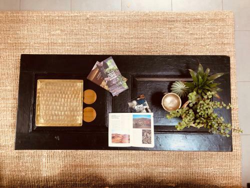 Apartamento Rincon Botanico At Tiagua81 Cosy Studio With Shared Pool