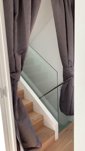 Luxury Village Attic And Suite In Shared Home