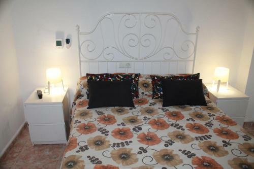Apartamento Carlota Beach Carihuela