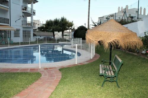 Apartamento Carlota Beach Carihuela