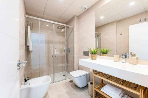 Vivendos Lujoso Apartamento De Playa