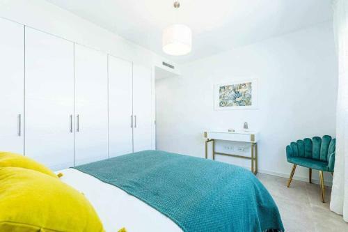 Vivendos Lujoso Apartamento De Playa