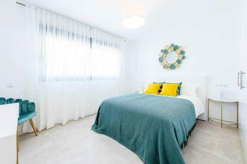 Vivendos Lujoso Apartamento De Playa