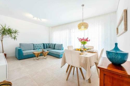 Vivendos Lujoso Apartamento De Playa