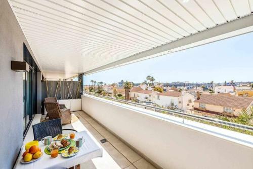 Vivendos Lujoso Apartamento De Playa