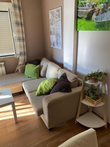 Apartamento Ideal Para Familias Y Amigos
