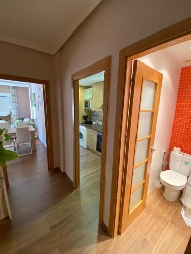Apartamento Ideal Para Familias Y Amigos