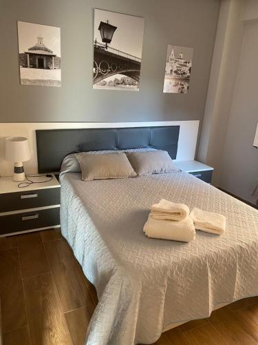 Apartamento Ideal Para Familias Y Amigos