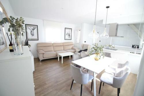 Apartamento Pluma Y Espada