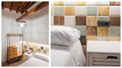 Apartamentos Granadal