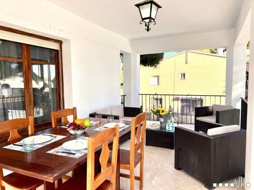 Villa Vh Costa Blanca-santa Isabel
