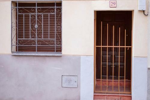 Apartamento Casa Antequeruela
