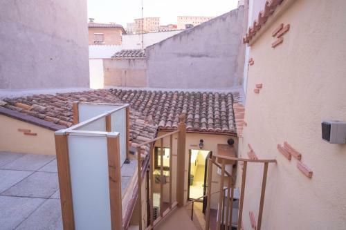 Apartamento Casa Antequeruela