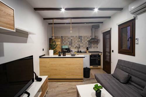 Apartamento Casa Antequeruela